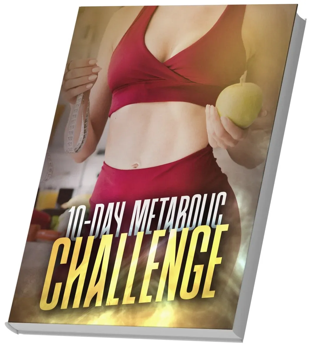 Gumitide™ Healthy Habits Challenge
