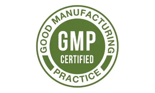 Gumitide™ GMP-Compliant Manufacturing