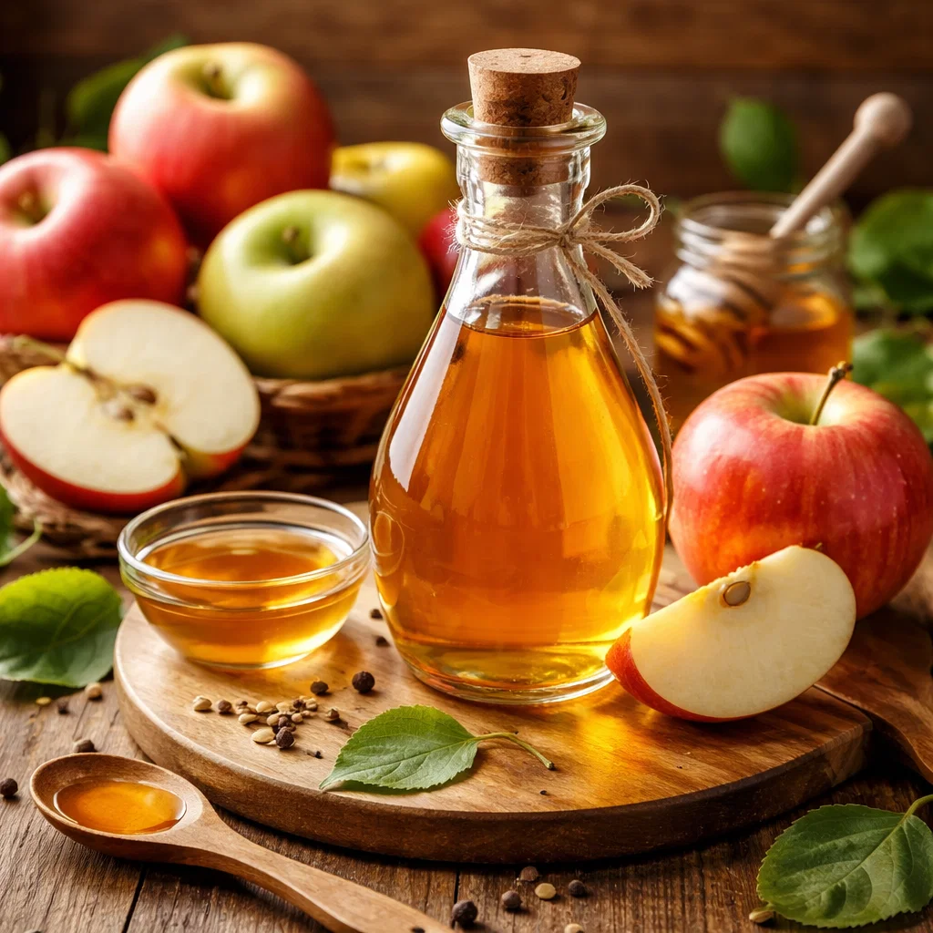 Gumitide™ Apple Cider Vinegar